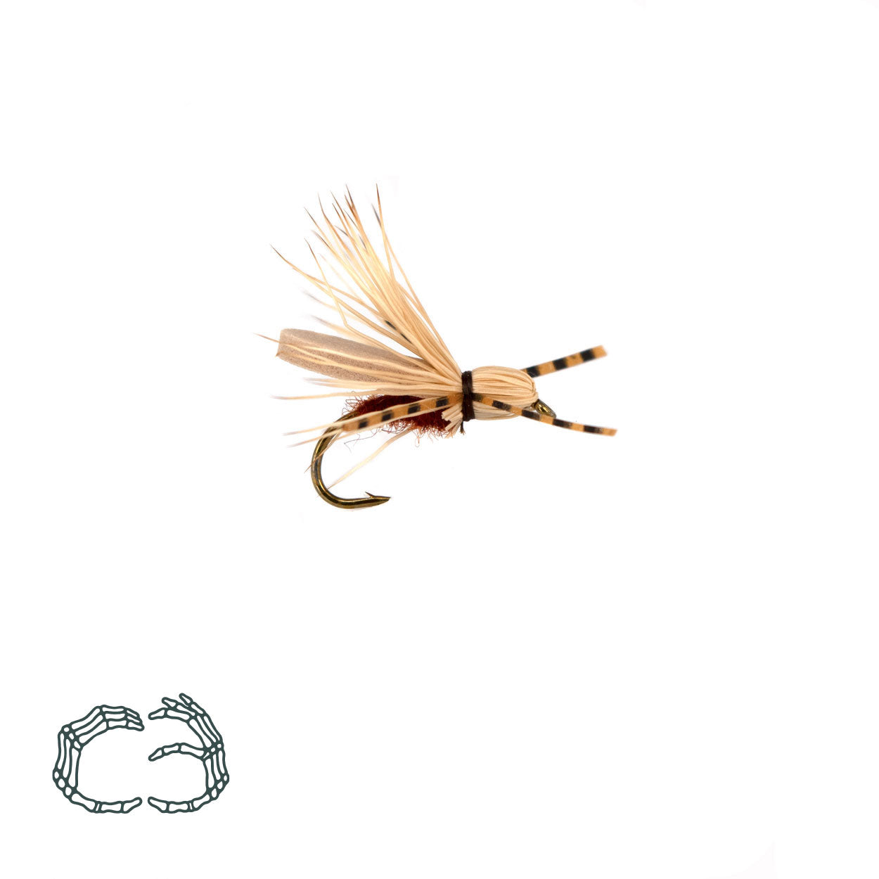 Five by Five - Category 3 Fly Company - Sportinglife Turangi